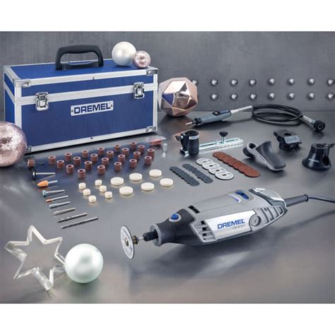 dremel metal tool box|Dremel hobby tool.